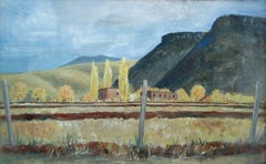 Nuovo Messico Adobes