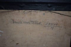 "Desert Near El Paso"   Great West Texas and Franklin Mountains