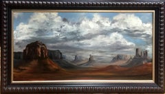 "Monument Valley"