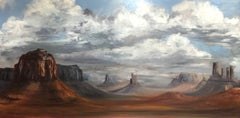 "Monument Valley" 