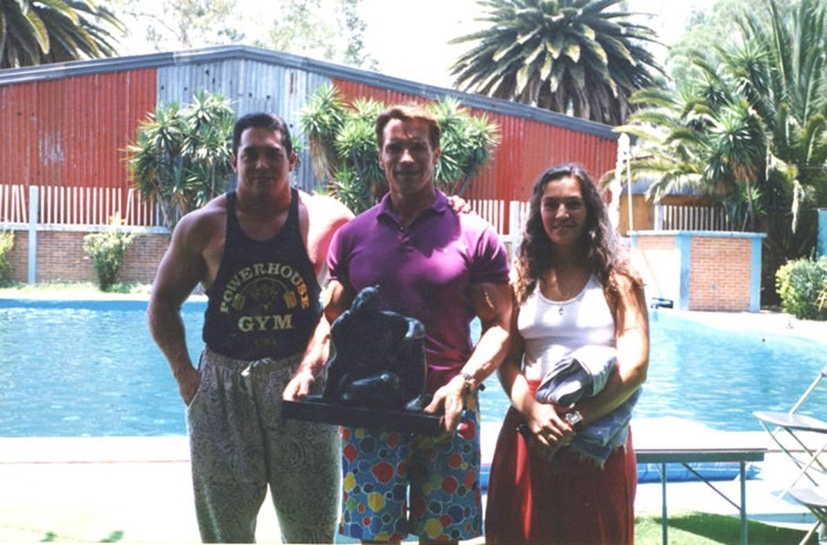 alberto saucedo