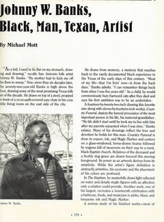 "International & Great Northern The Texas Railroad Depot" San Antonio Texas