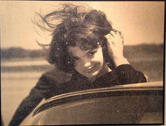 Young Jackie