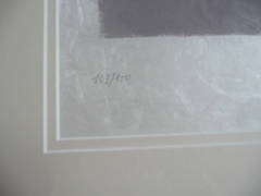 The Woman in the Cosmos Dominating the World