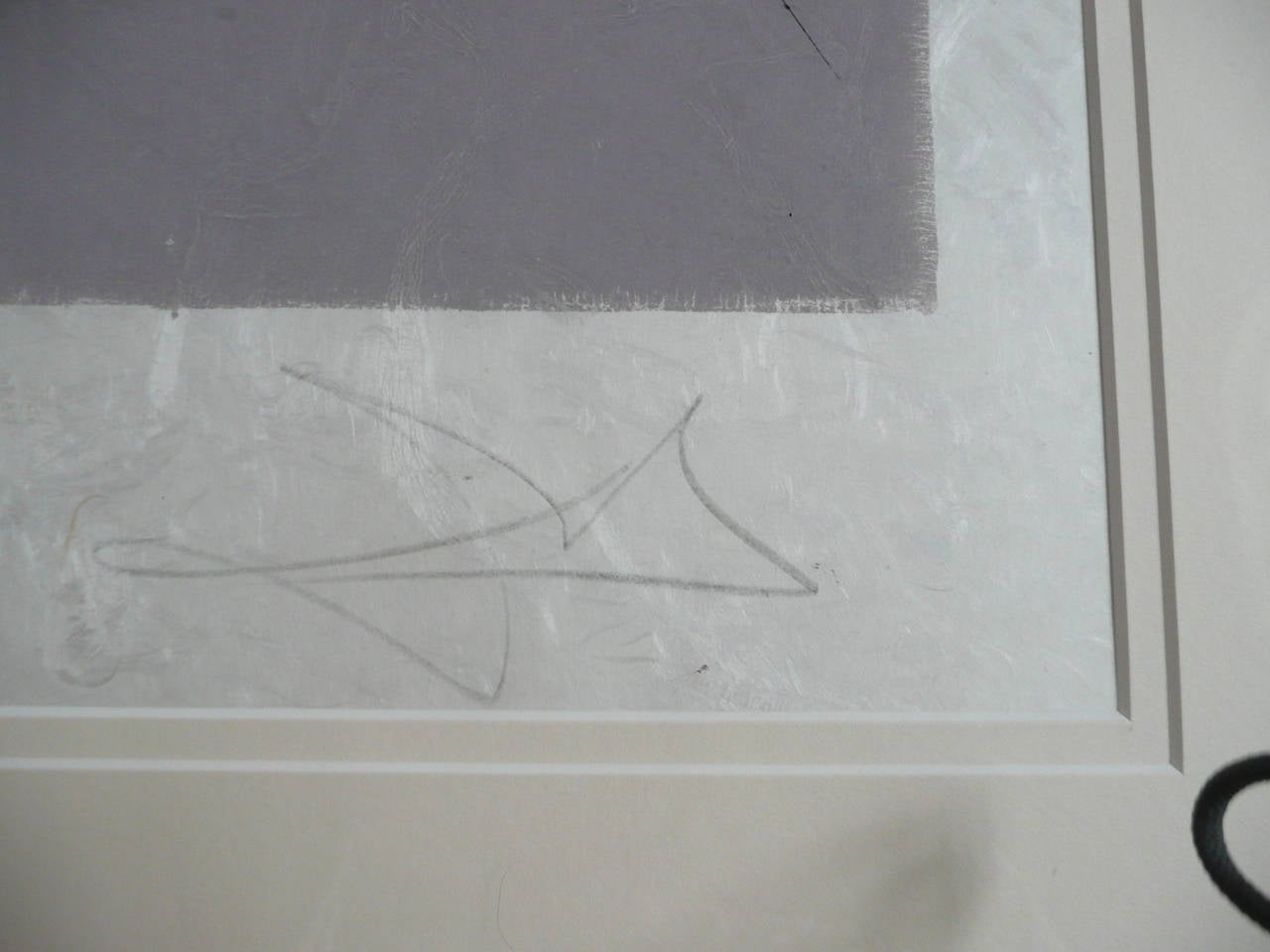 Dieses Werk von Salvador Dali ist eine originale Lithographie in Steinen und handsigniert unten rechts im Bild, nummeriert, links.
Triage: 190,150 auf Japon Nacre (rot auf grauem Rechteck), 25 EA und 15TPs, dies ist Beispiel 109/150
Referenz: Feld