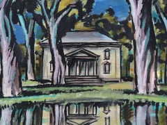 Mausoleum