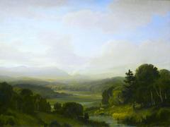 In the Catskills
