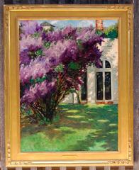 Lilacs