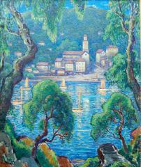 Seaside Village
