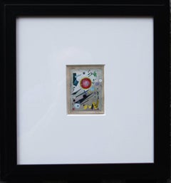 Geometic Abstraction