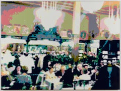 Zürich, Kronenhalle