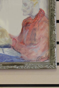 Self Portrait