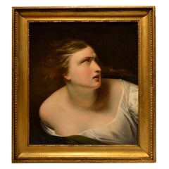 Romantic Portrait Paintings