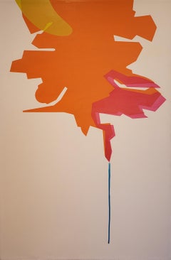 Abstract Paintings