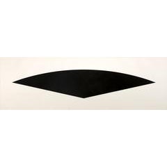 Dark Gray Curve 7