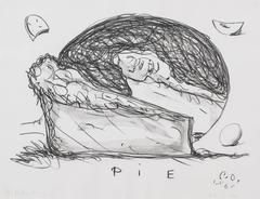 Pie 12