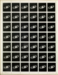 Saturn Stamps