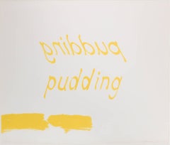 Proof of Pudding