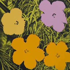 Flowers (II.67)