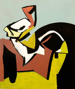 Untitled (Circa 1965 #2)