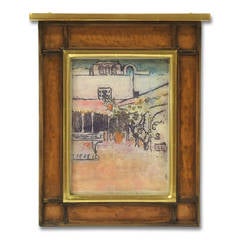 Patio (aka Crotona)