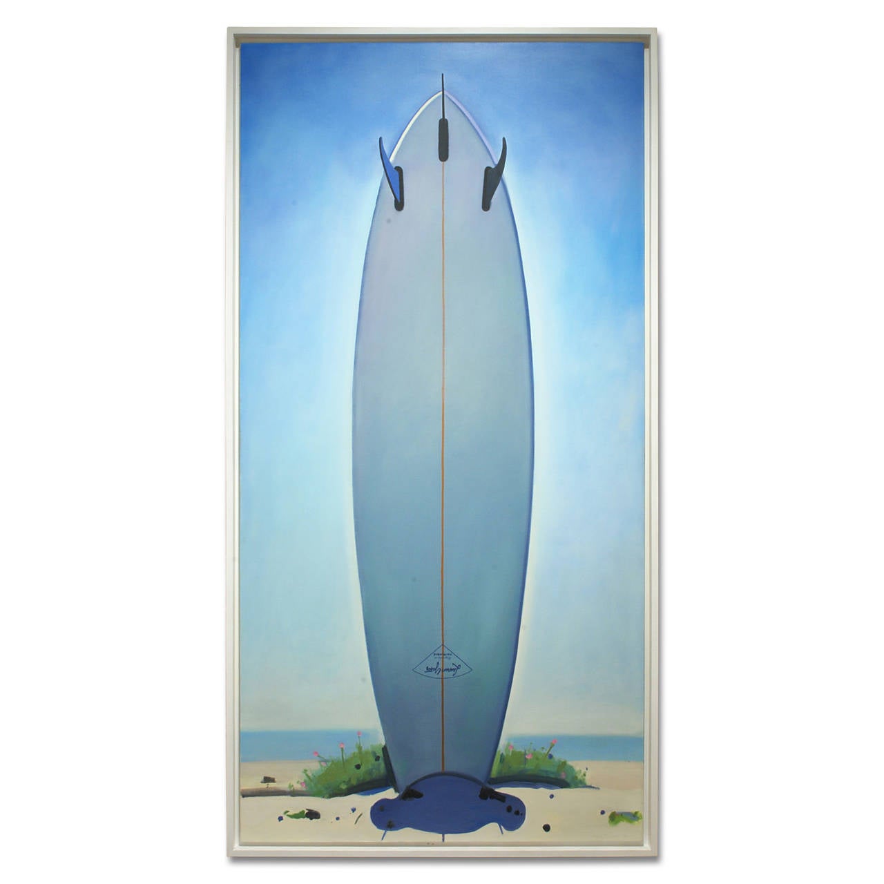 Lauren Yater at Augustine