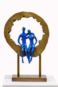 Made in the Heavens.