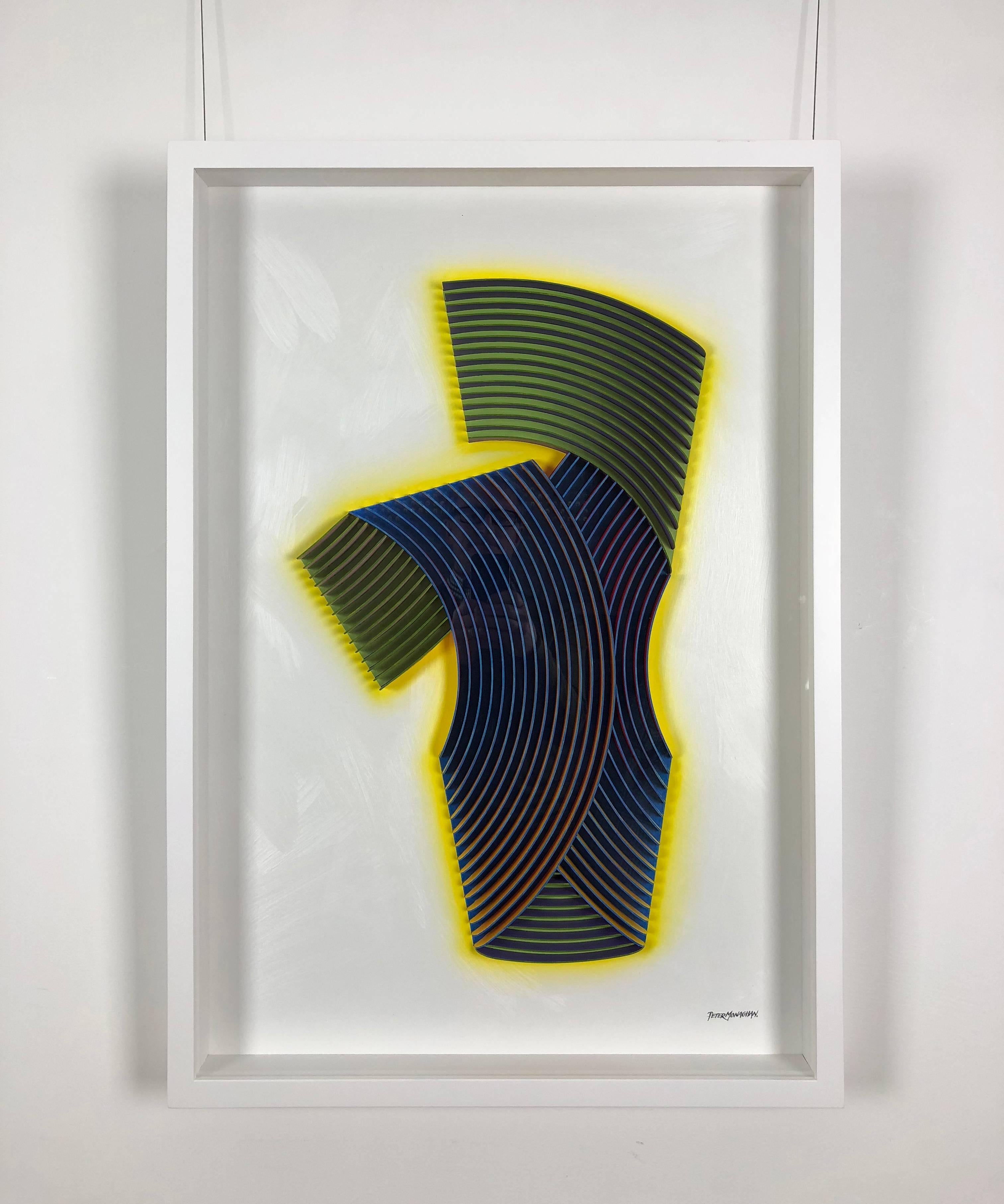 peter monaghan artist