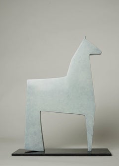 White Horse, 4/9