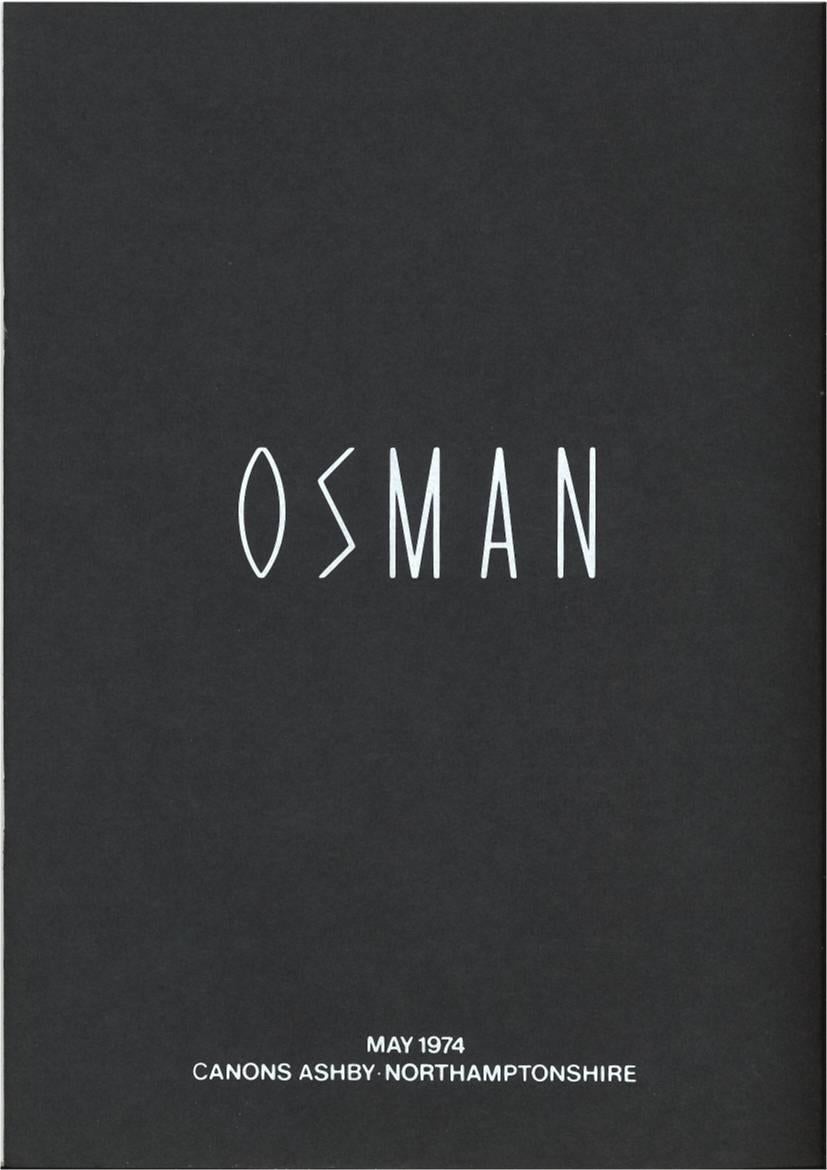 osman's catalogue