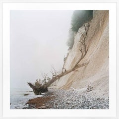Joe Dilworth, Rügen Cliffs - Photographic Artwork