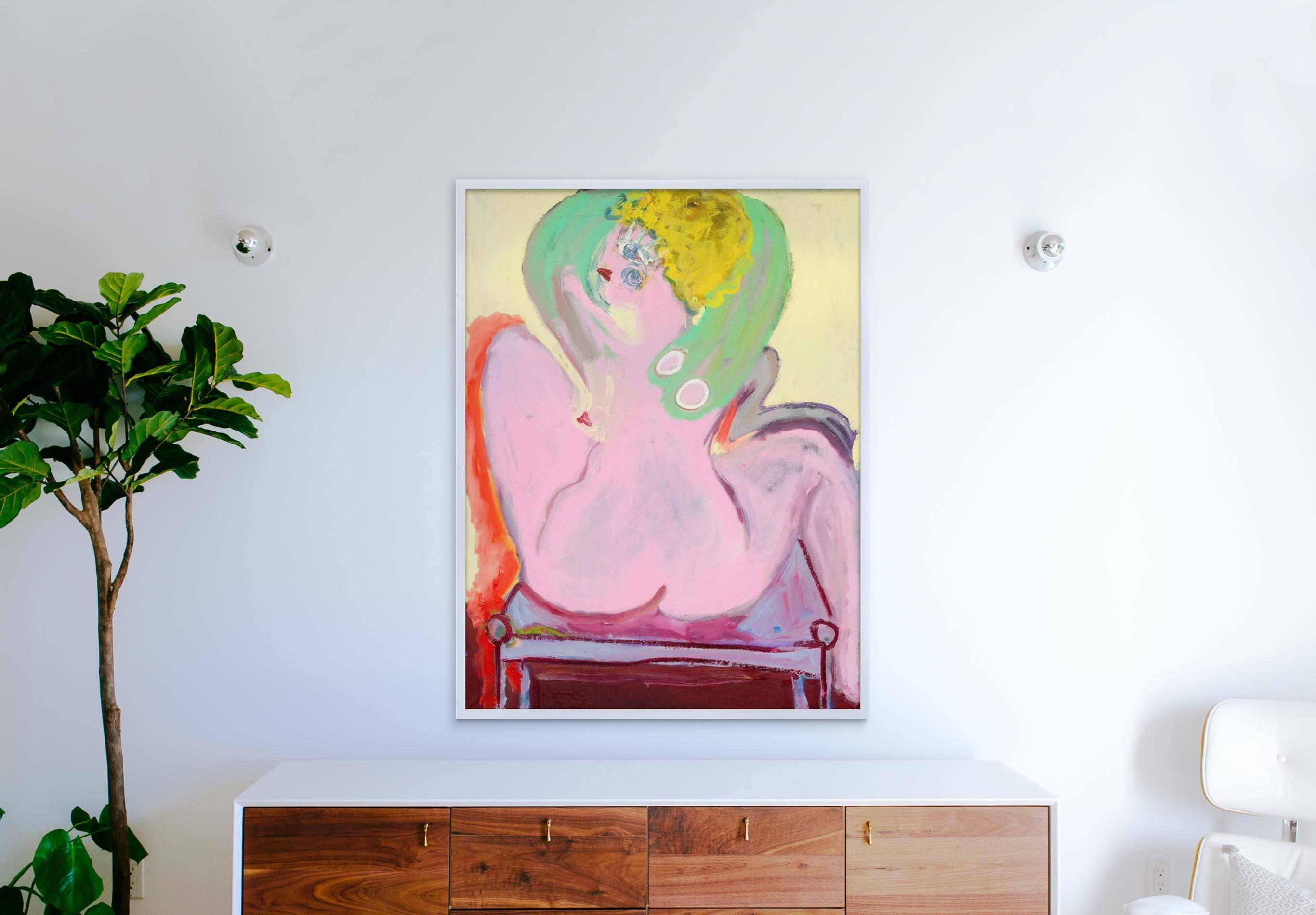jay miriam white