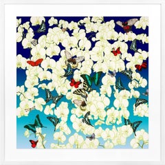Christina Burch, Luminous Essence - Figurative Print