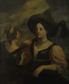 Allegoria della Primavera (Allegory of Springtime)