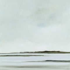 Tracings I, Seascape Oil Painting