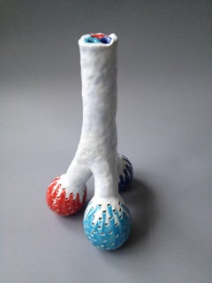 Ceramic Sculpture by Mark Hosking