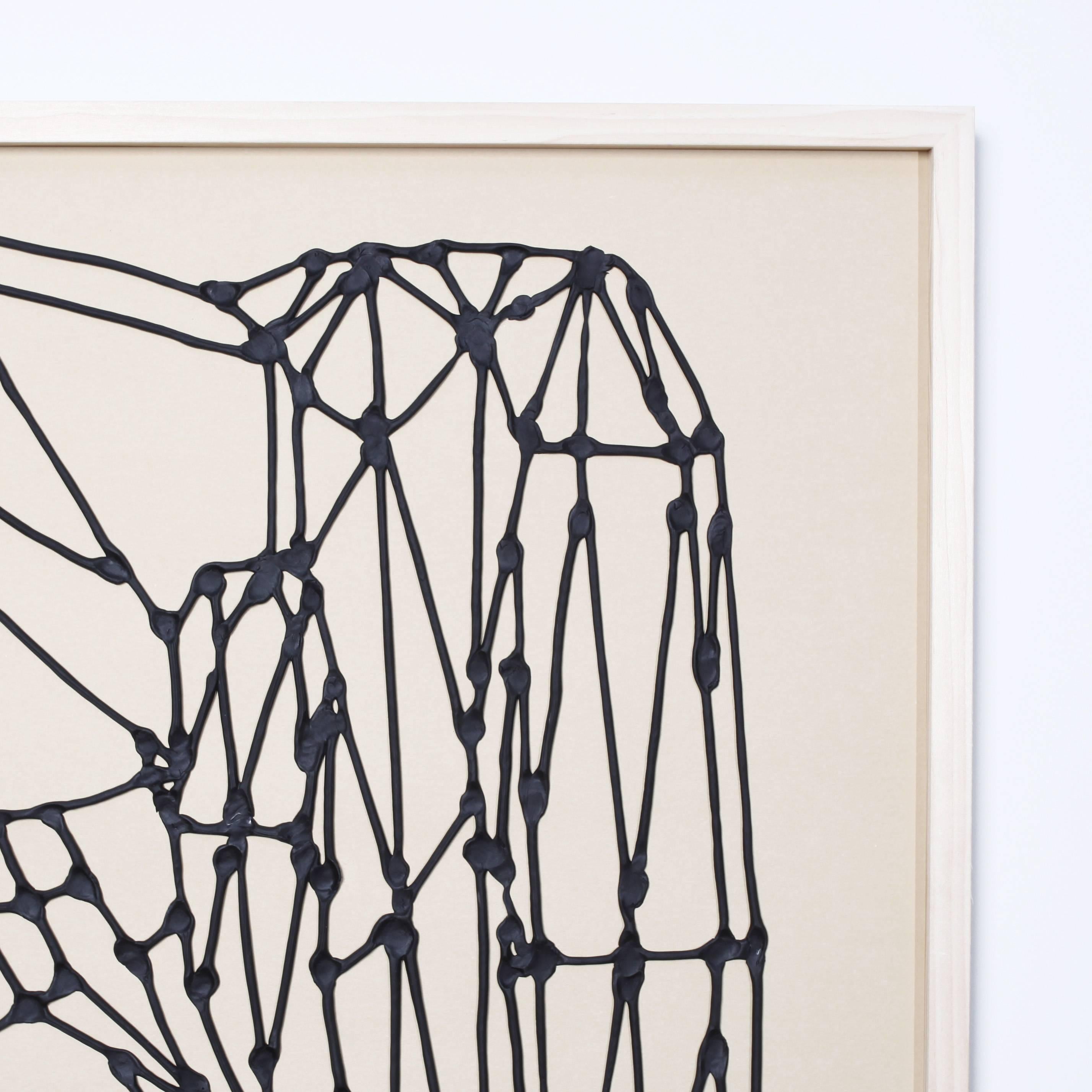 Contemporary Abstract Art, Eric von Robertson For Sale 1