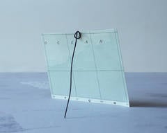 John Mann - Untitled (Ocean) Untitled (Ocean)