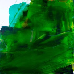 2016-02, Oil Painting on Canvas