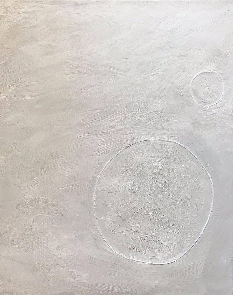 Judy Hintz Waves Of Rhythm Oil Painting On Canvas Judy Hintz