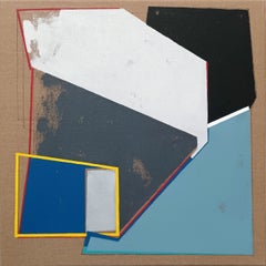 NG 42, Painting, Acrylic on Canvas