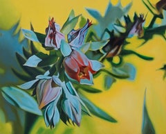 Divertissement, Peinture, Huile sur panneau de bois