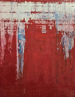 LAVA, Pintura, Óleo sobre lienzo