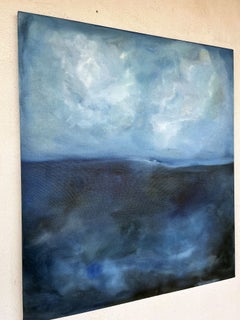 landscape #31, Painting, Oil on Canvas