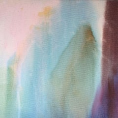 The World Is Too Full, Painting, Acrylic on Canvas
