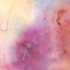 Poetic Memory, Painting, Acrylic on Canvas