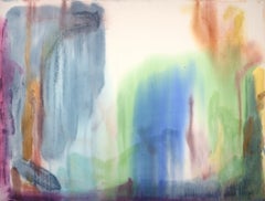 Alcune donne, Pittura, Acrilico su tela