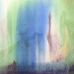 Alcune donne, Pittura, Acrilico su tela