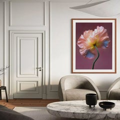 Botanical Grace 2, fotografía, impresión con tinta de archivo