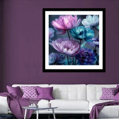 Butterfly Garden 33, Photograph, Archival Ink Jet